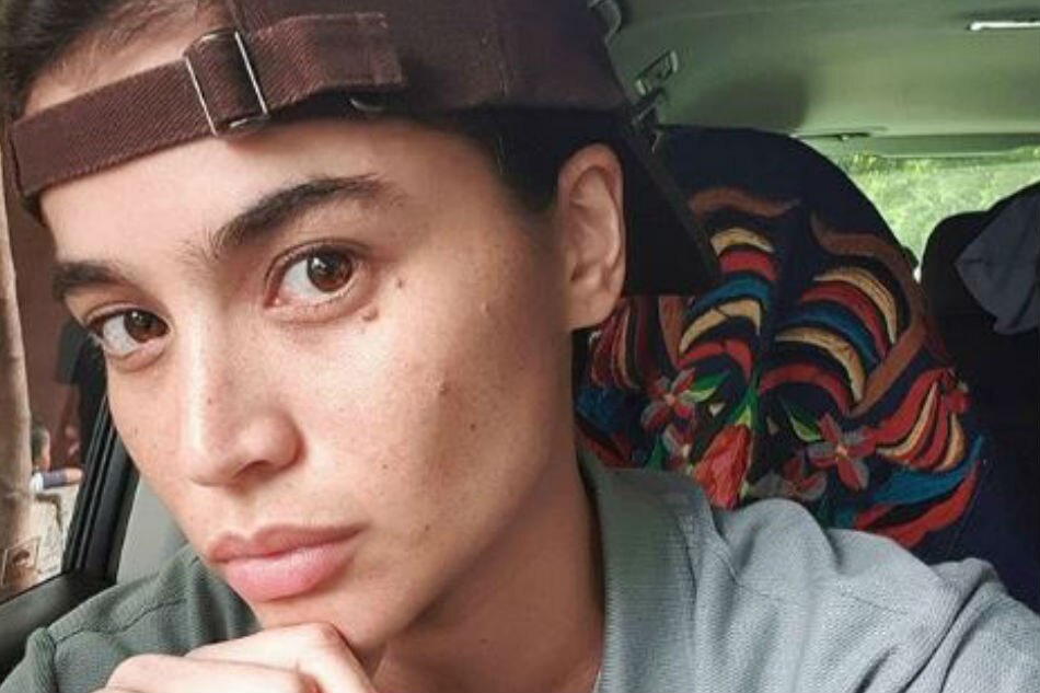 Anne Curtis, gaganap bilang transman sa 'MMK' | ABS-CBN News