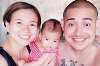 LJ Reyes praises Paolo Contis for being a hands-on dad