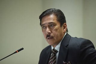 Anti-fake news bill may also target 'trolls' - Sotto