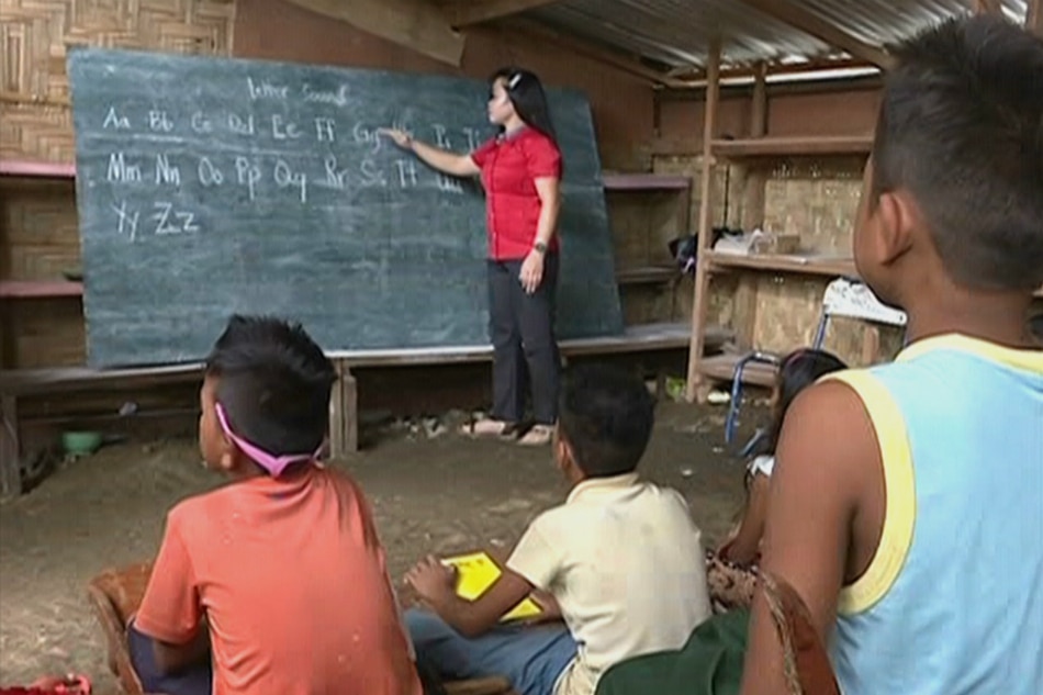 55 Lumad Schools Sa Davao Region Sinuspinde Ng Deped Abs Cbn News 6346