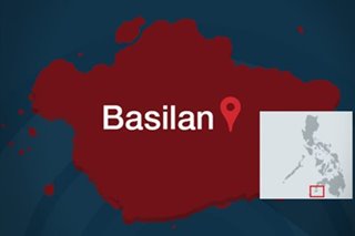 Soldier, 3 others killed in Basilan