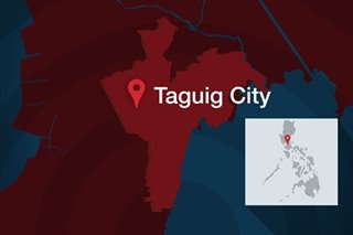 Slain Crame detainees laid to rest in Taguig City