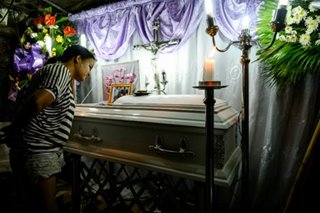 PNP: Cop responsible for killing 3-year-old in Rizal anti-drugs operation