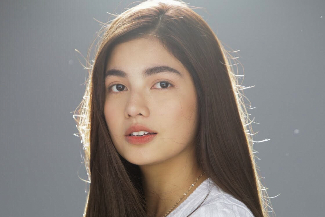 Exclusive Jane De Leon Is The New Darna Abs Cbn News