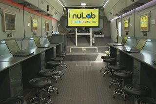 'Nulab' tampok sa National Science and Technology Week