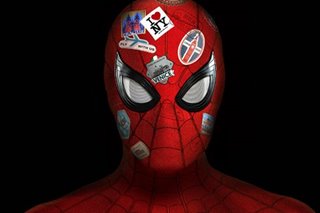 'Spider-Man: Far From Home' earns nearly half a billion pesos