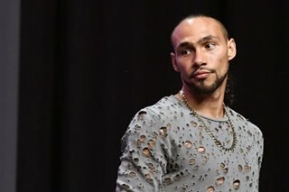 Boxing: Thurman denies weight-loss issues