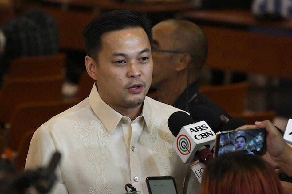 Romero explains what helped Cayetano secure Speakership | ABS-CBN News