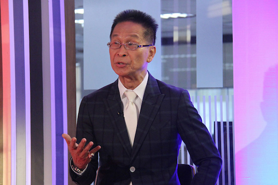 Panelo denies rumored Cabinet revamp