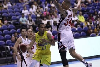 PBA: After getting 'outworked' by Aces, TNT wants to return the favor