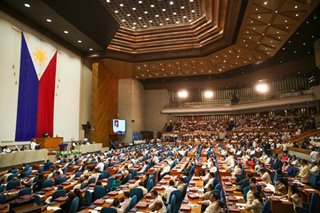 House can pass budget on time, says committee head