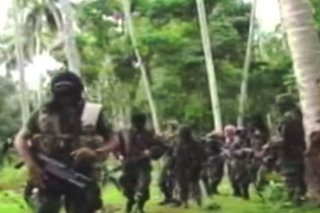 7 foreign terrorists training suicide bombers in Mindanao: military
