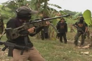 7 foreign terrorists 'grooming' suicide bombers in Mindanao: official