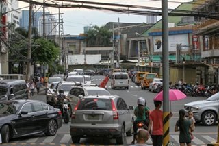 SLIDESHOW: Before and after San Juan's parking ban