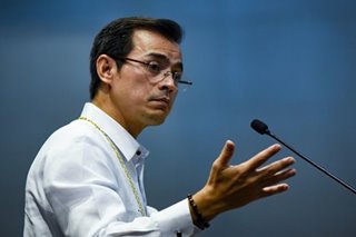 'Persons of interest' tagged in Manila vaccination site chaos