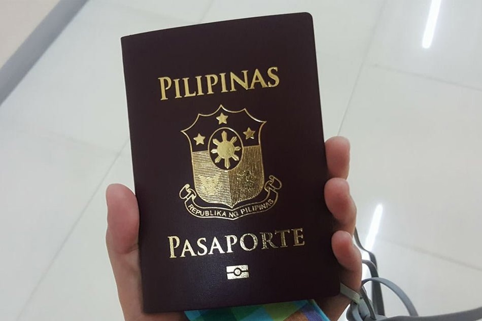 Postal ID Tatanggapin Na Sa Passport Application Simula Agosto 1 ABS   Epassport 