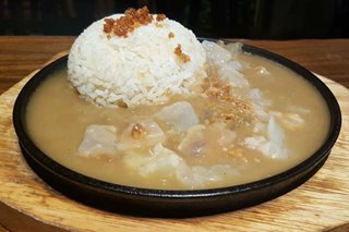 QC eats: Goto Tendon brings collagen to the mainstream