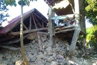 Several dead in Batanes quakes