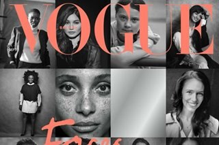 Meghan guest edits British Vogue, features 'Forces for Change' women