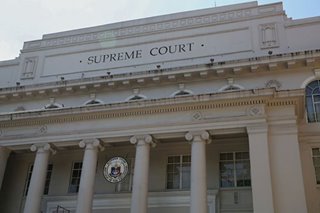 Supreme Court ready to accept GCTA law petitions