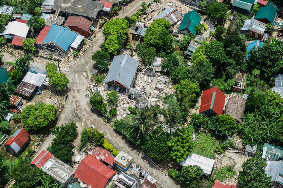 Congressmen to donate part of salary to quake-hit Batanes 1