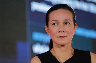 Grace Poe against death penalty without judiciary reforms