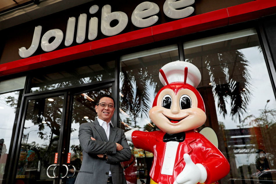 Philippines&#39; Jollibee sets sights on Indonesia with Coffee Bean beachhead 1