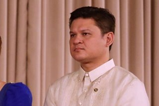 Castro: Paolo Duterte's adoption in NUP could provide direct line to President