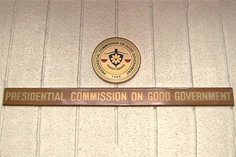 COA Orders Ex-PCGG Heads To Return P8 Million In Benefits Paid To ...