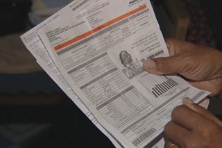 Meralco bill nagbabadyang tumaas sa mga susunod na buwan
