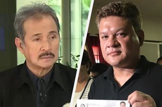 Castro says he quit NUP due to 'delicadeza,' not Paolo Duterte