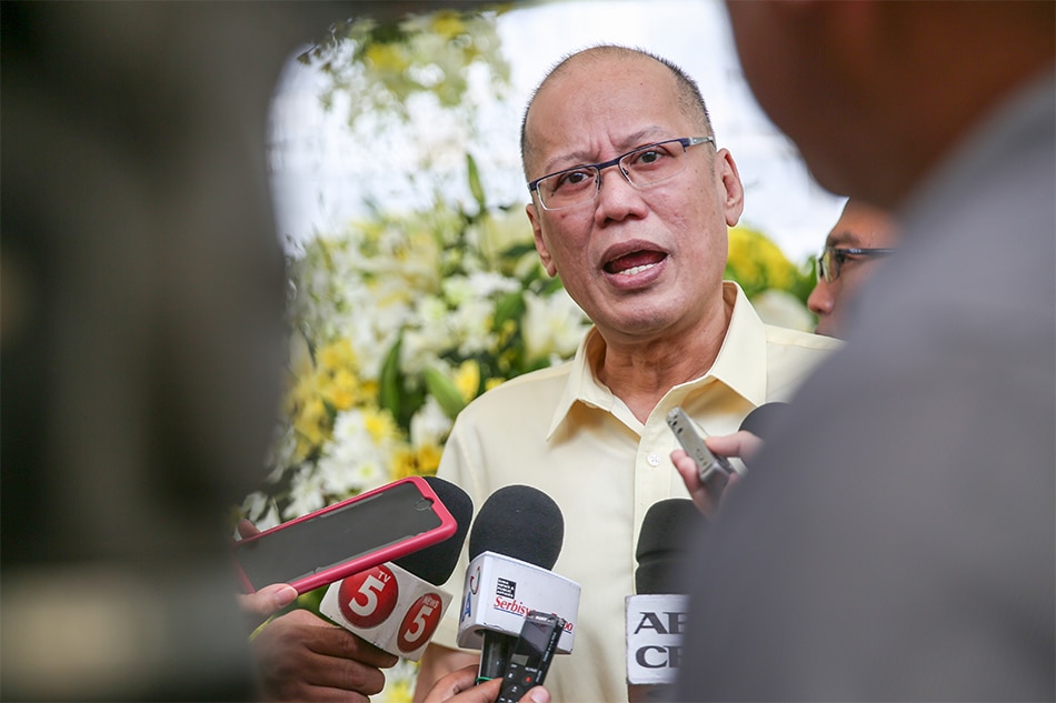 Palace distances from TRO lifting on Mamasapano trial ...