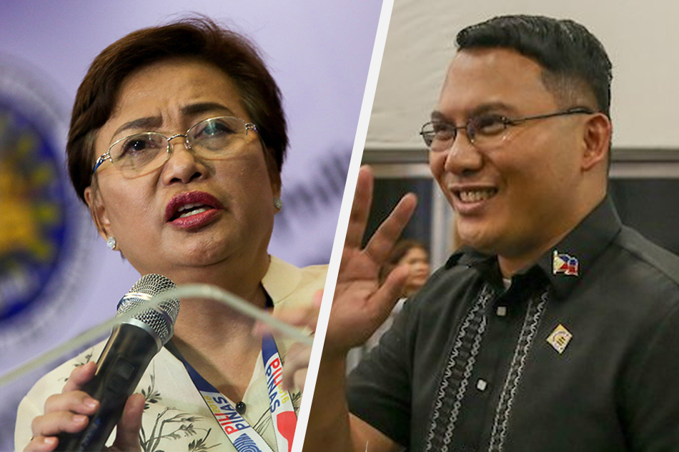 SC puts Guanzon