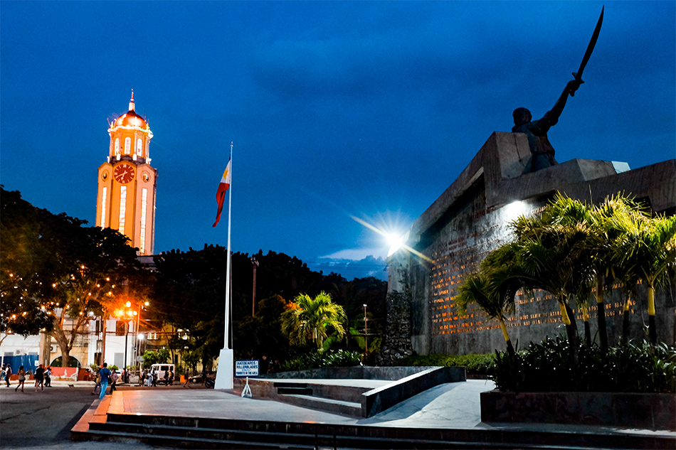 Manila