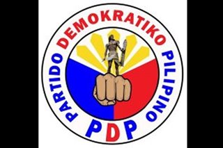 PDP-Laban: No reorganization plans amid departure of some members to NUP