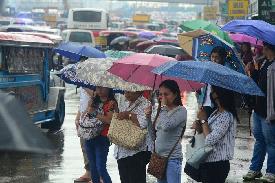 QC disaster office consulted ex-PAGASA intern for class suspension 2