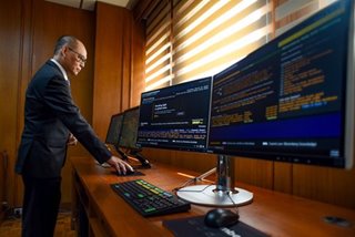Bangko Sentral ng Pilipinas ready for any US Fed policy adjustment: Diokno
