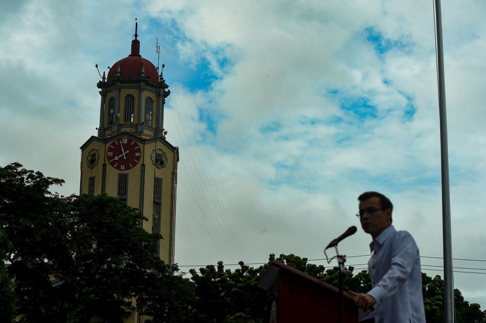 Isko urges fast-food chains in Manila: Hire senior citizens, PWDs 1