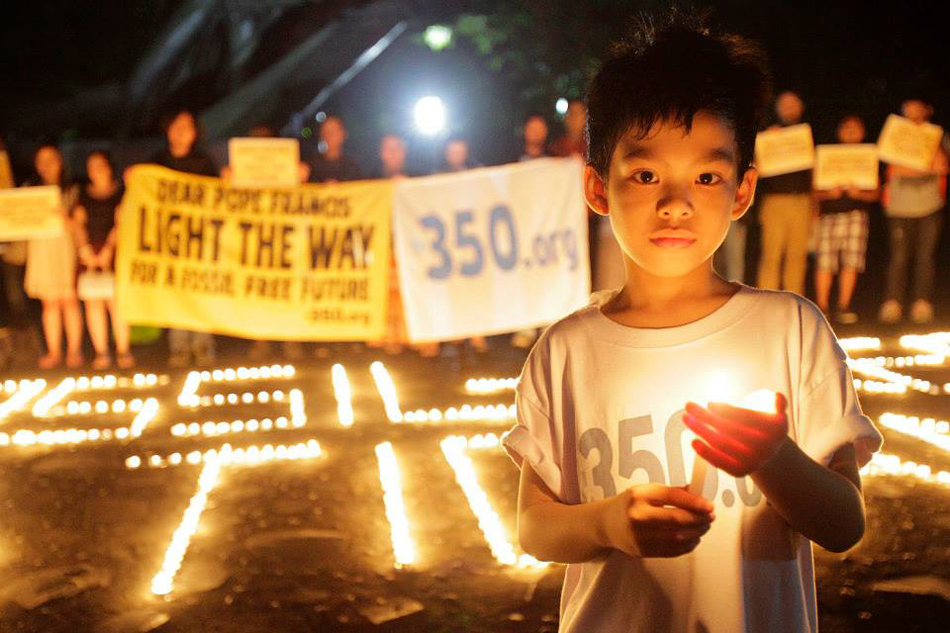 Why Filipinos as young as 12 are planning to join this year’s ‘climate strike’ 1