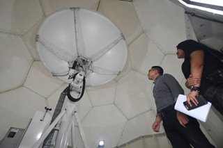PH Space Agency eyes satellite internet for remote areas