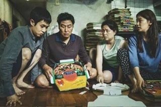 Movie review: Even mainstream audiences will enjoy Cannes winner 'Parasite'