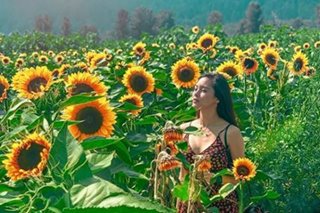 Kim Chiu, gumawa ng sariling music video