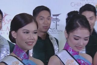 26 kandidato ng Mister & Miss Chinatown 2019 ipinakilala na