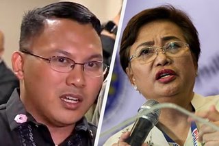Cardema hinamon si Guanzon sa debate tungkol sa party-list substitution