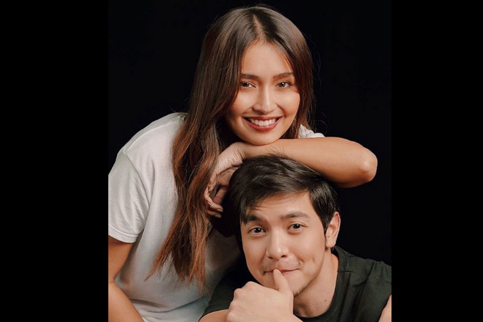 After cancelled HK trip, Kathryn, Alden off to Singapore for ‘Hello ...