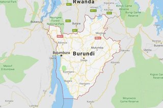 Albino teen found dismembered in Burundi: association