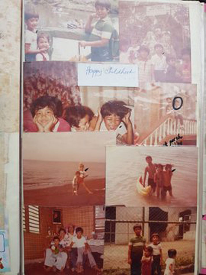 26 years on, family still keeps murder victim Allan Gomez&#39;s memories alive 4