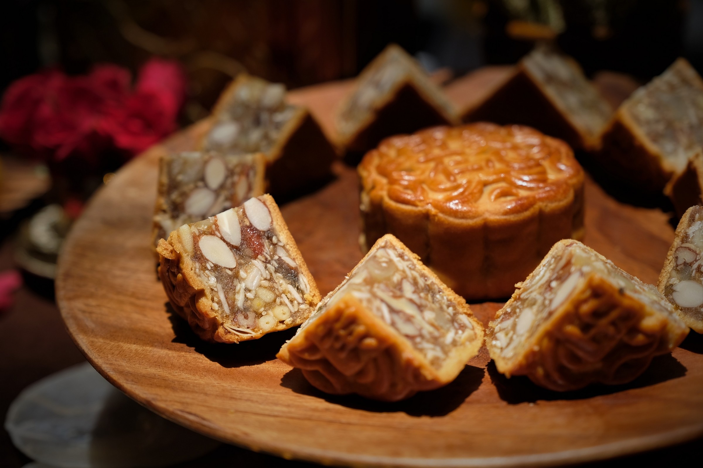 Hong Kong’s MX Mooncake opens pop-up stores for Mid-Autumn Festival 3