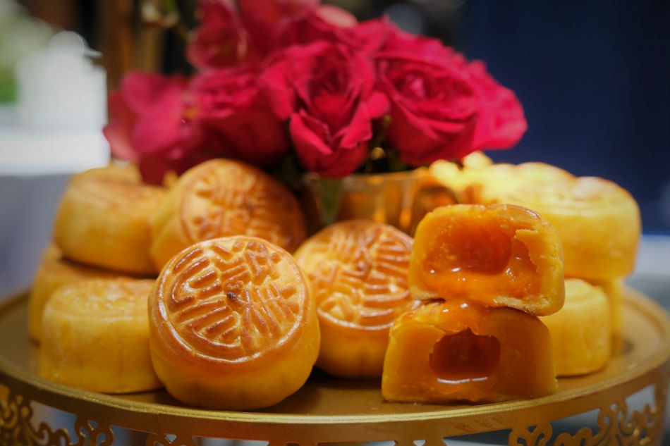Hong Kong’s MX Mooncake opens pop-up stores for Mid-Autumn Festival 5