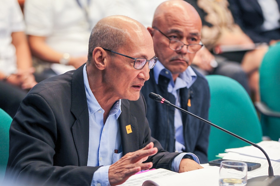 PhilHealth chief belies corruption &#39;syndicate,&#39; billions of missing funds 1
